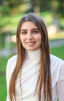 Bc. Karolína Fajkus, učitelka třídy Hvězdičky