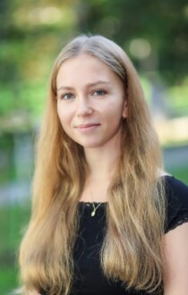 Bc. Valentýna Mrázová, učitelka třídy Motýlci