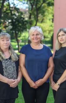 Tým uklízeček 2025